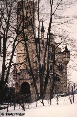 Februar - Lichtenstein