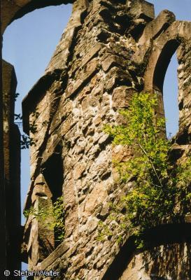 Juni - Mauerdurchbr�che