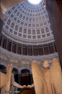 November - Befreiungshalle